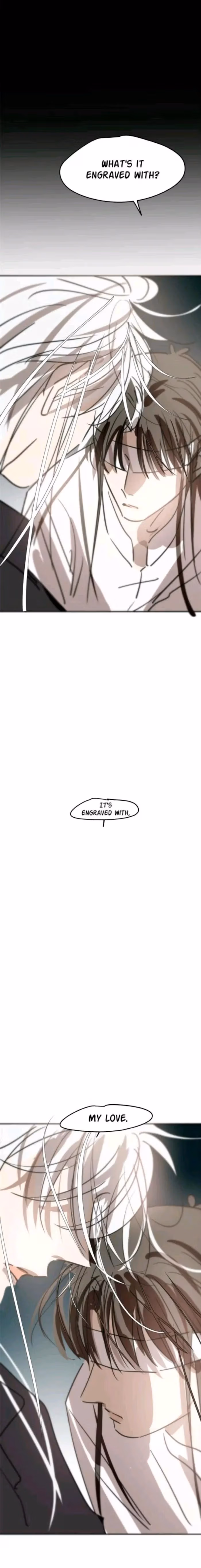 Read Dragon In Distress chapter 165 image 7 on Lezhin