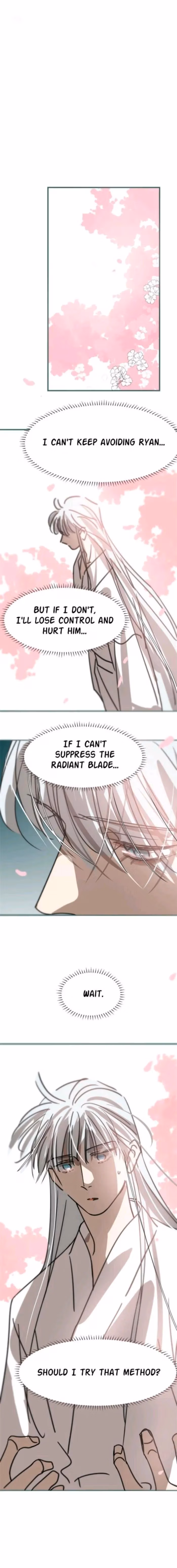 Read Dragon In Distress chapter 166 image 12 on Lezhin