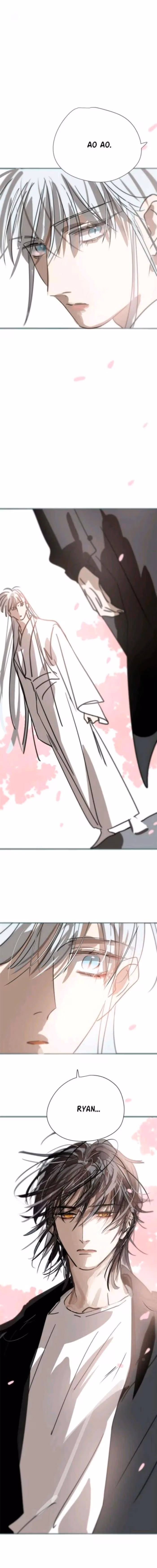 Read Dragon In Distress chapter 166 image 13 on Lezhin