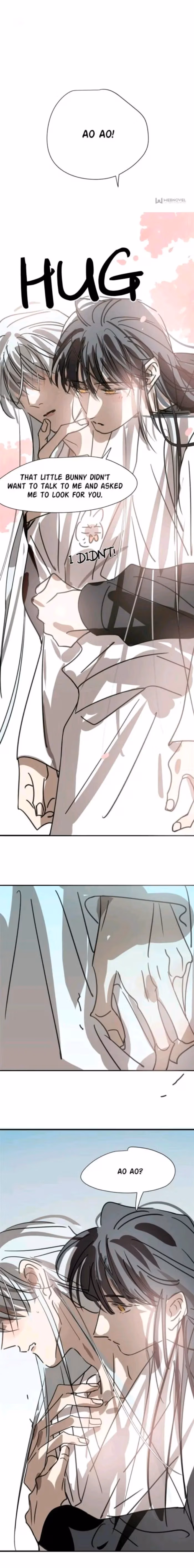 Read Dragon In Distress chapter 166 image 5 on Lezhin