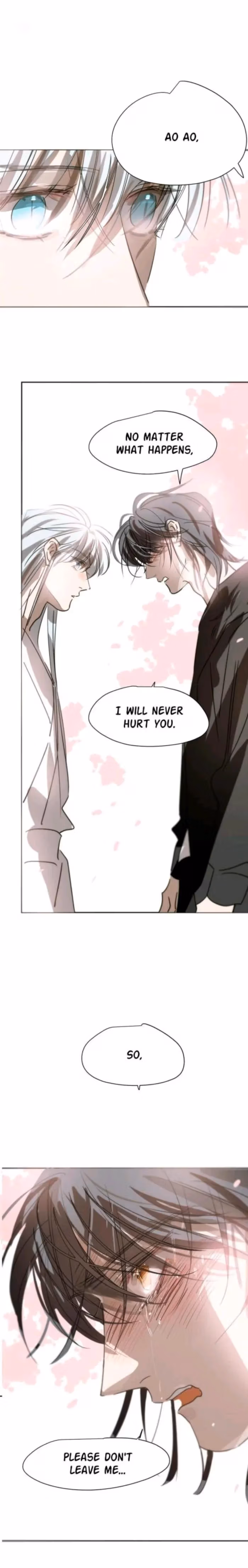 Read Dragon In Distress chapter 167 image 4 on Lezhin