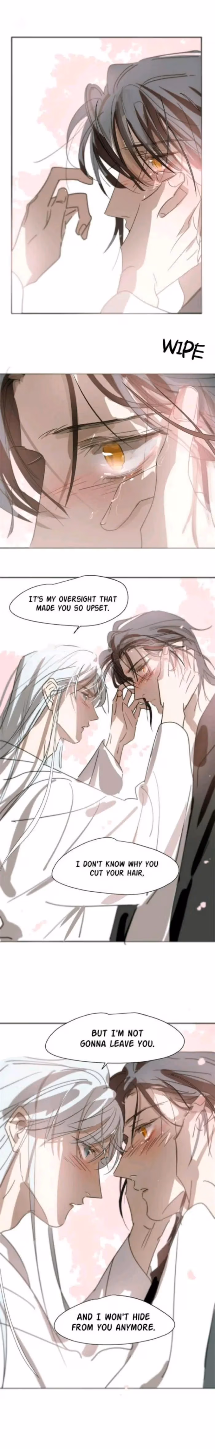 Read Dragon In Distress chapter 167 image 5 on Lezhin