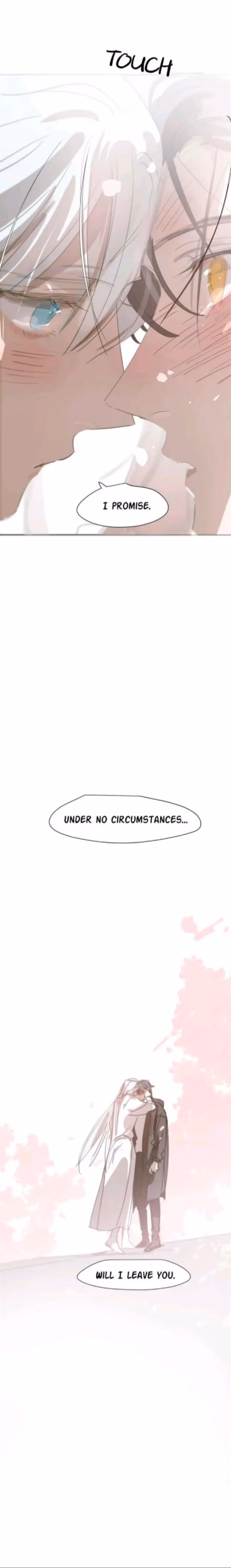 Read Dragon In Distress chapter 167 image 6 on Lezhin