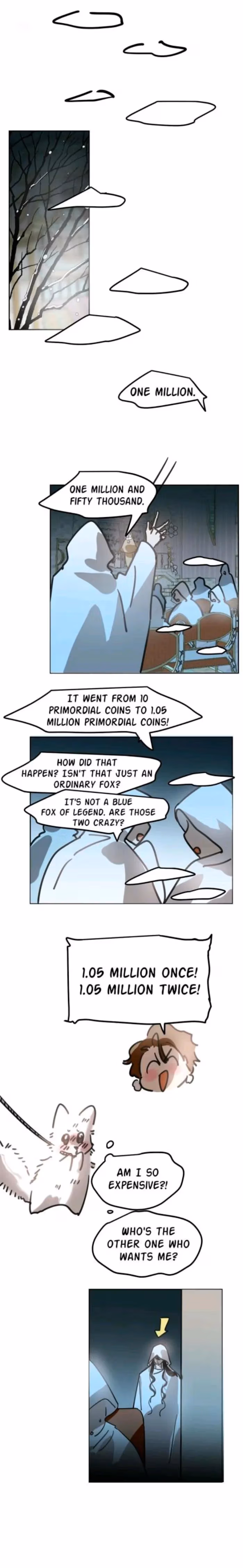 Read Dragon In Distress chapter 168 image 4 on Lezhin