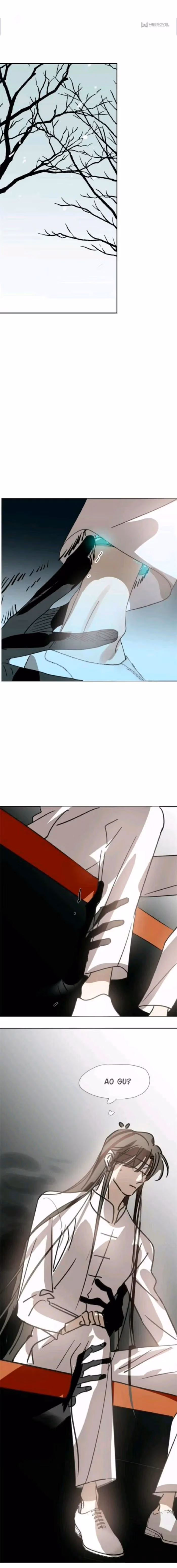 Read Dragon In Distress chapter 169 image 10 on Lezhin
