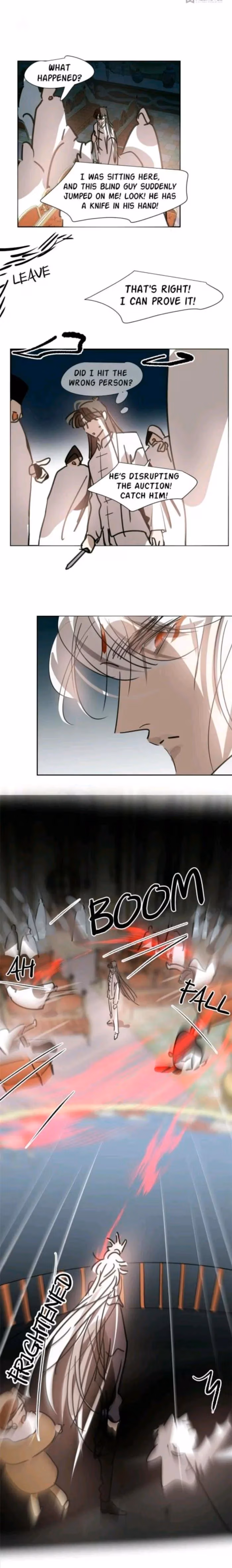 Read Dragon In Distress chapter 169 image 12 on Lezhin