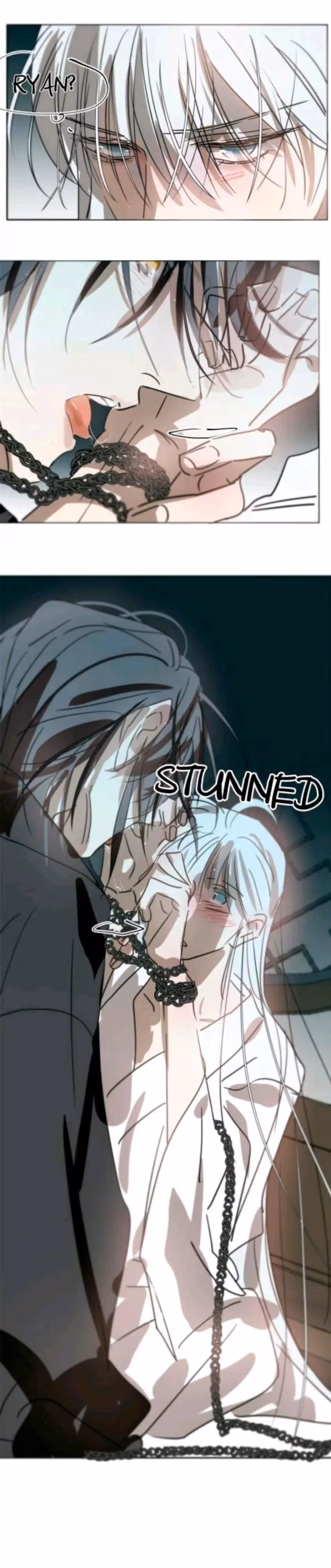 Read Dragon In Distress chapter 169 image 2 on Lezhin