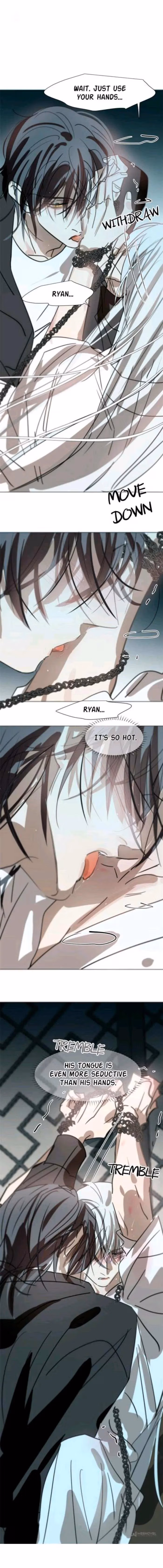 Read Dragon In Distress chapter 169 image 3 on Lezhin