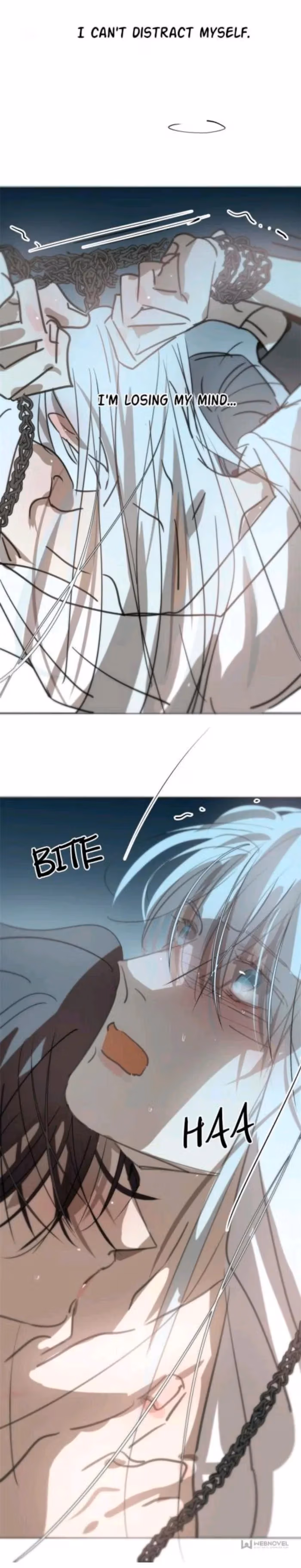 Read Dragon In Distress chapter 169 image 7 on Lezhin
