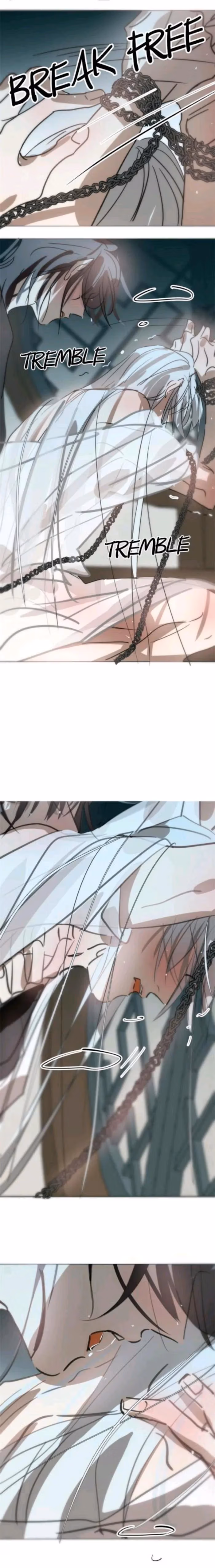 Read Dragon In Distress chapter 169 image 8 on Lezhin