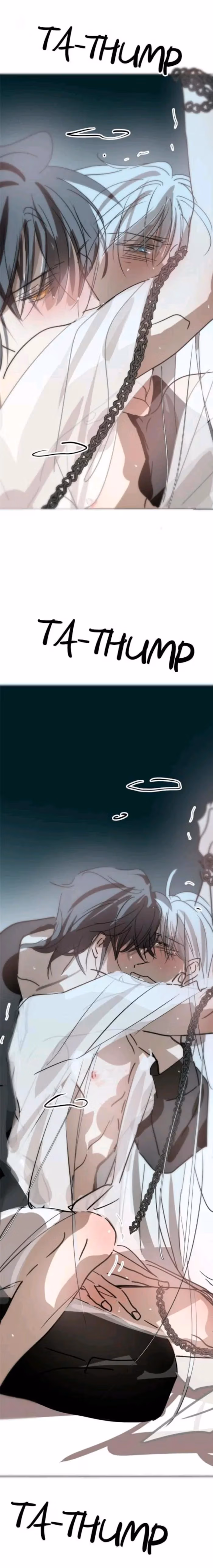 Read Dragon In Distress chapter 169 image 9 on Lezhin