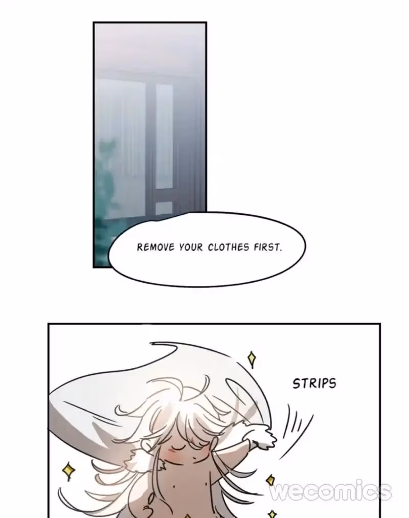 Read Dragon In Distress chapter 17 image 0 on Lezhin
