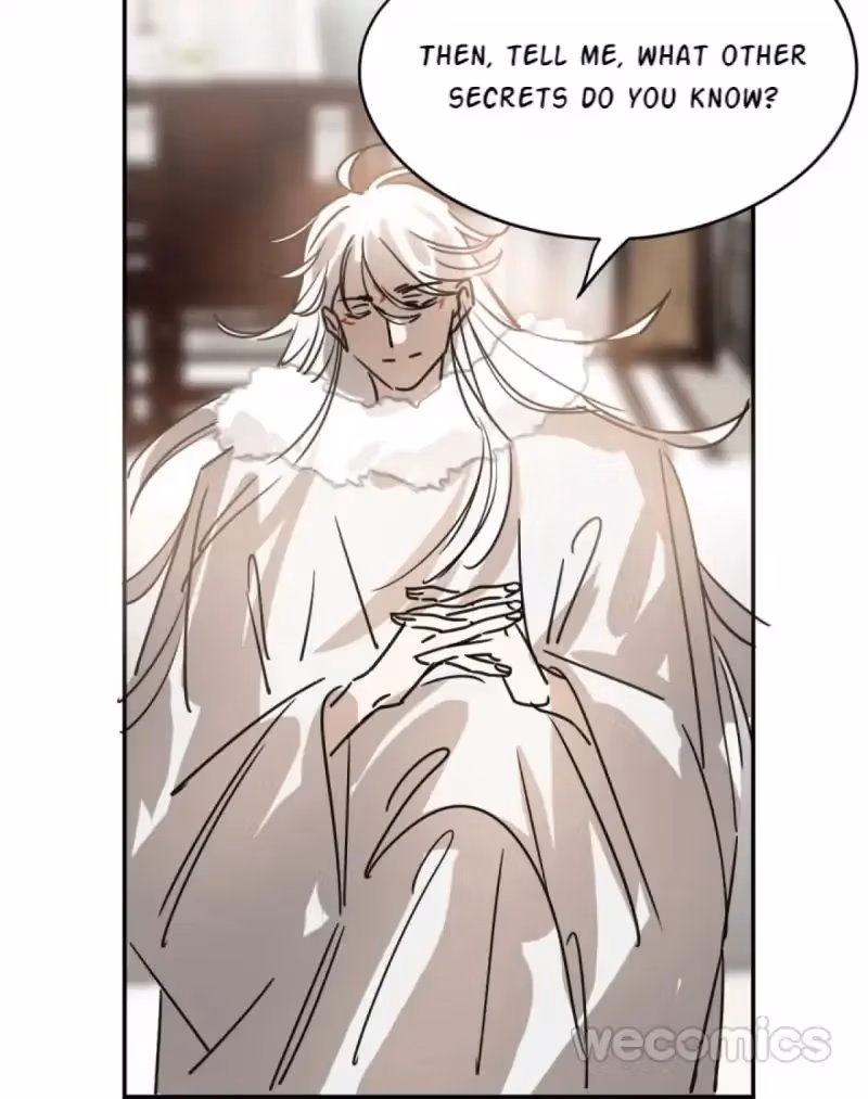 Read Dragon In Distress chapter 17 image 10 on Lezhin