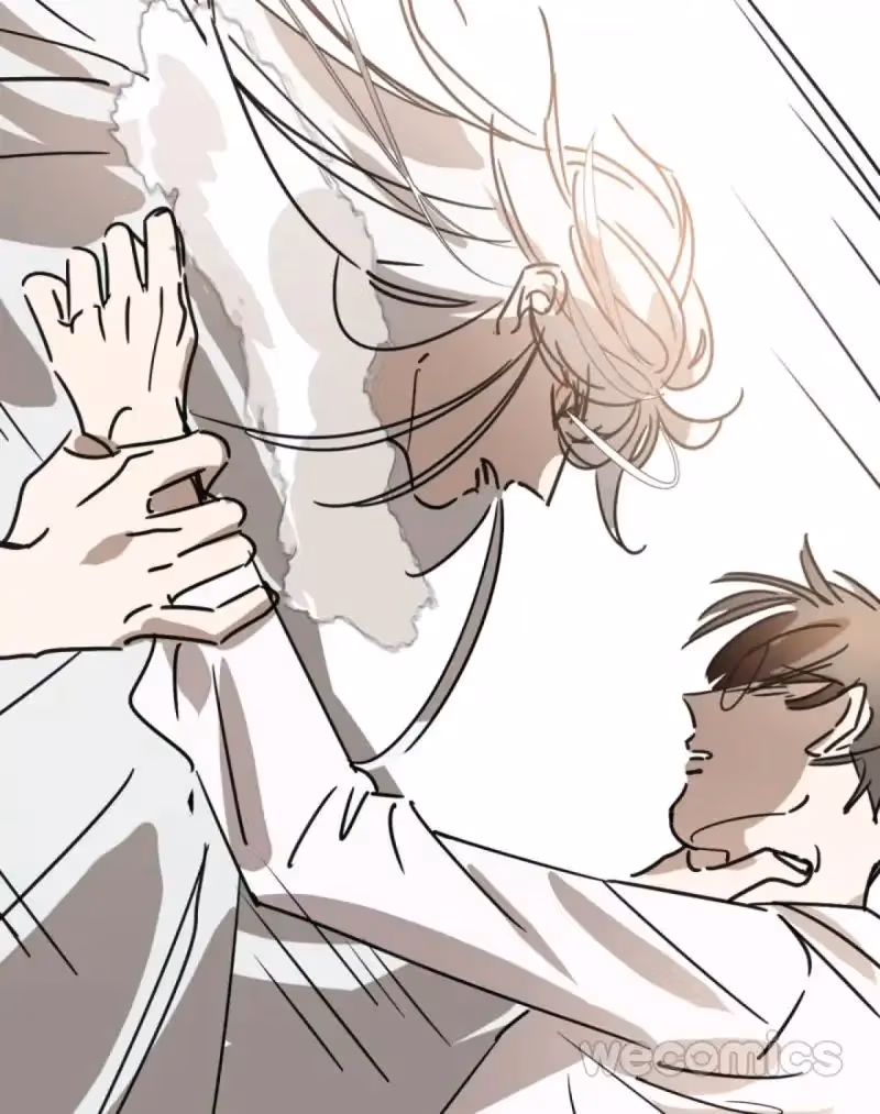 Read Dragon In Distress chapter 17 image 16 on Lezhin