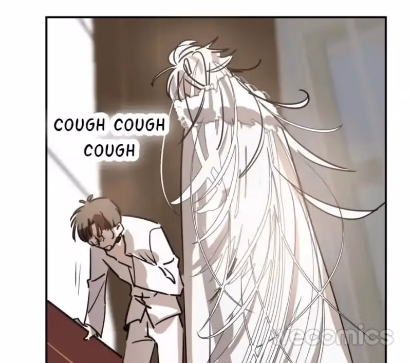 Read Dragon In Distress chapter 17 image 20 on Lezhin