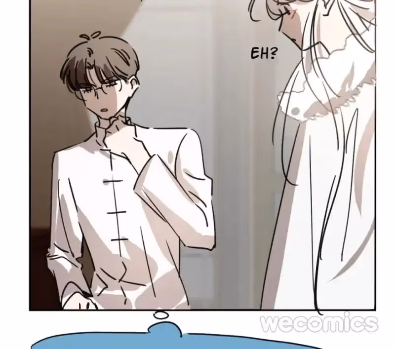 Read Dragon In Distress chapter 17 image 27 on Lezhin