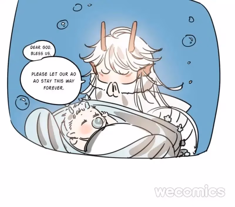 Read Dragon In Distress chapter 17 image 28 on Lezhin