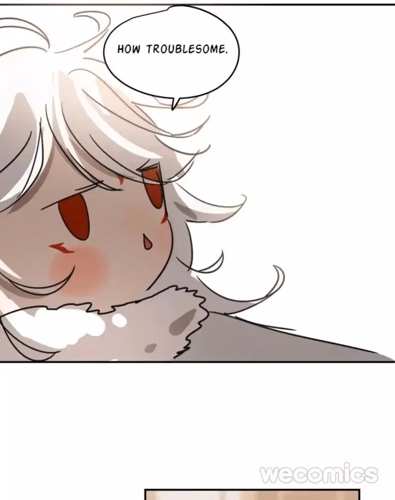 Read Dragon In Distress chapter 17 image 3 on Lezhin