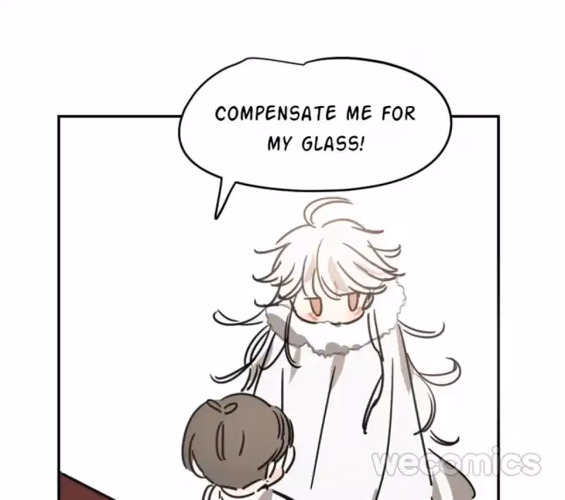 Read Dragon In Distress chapter 17 image 33 on Lezhin