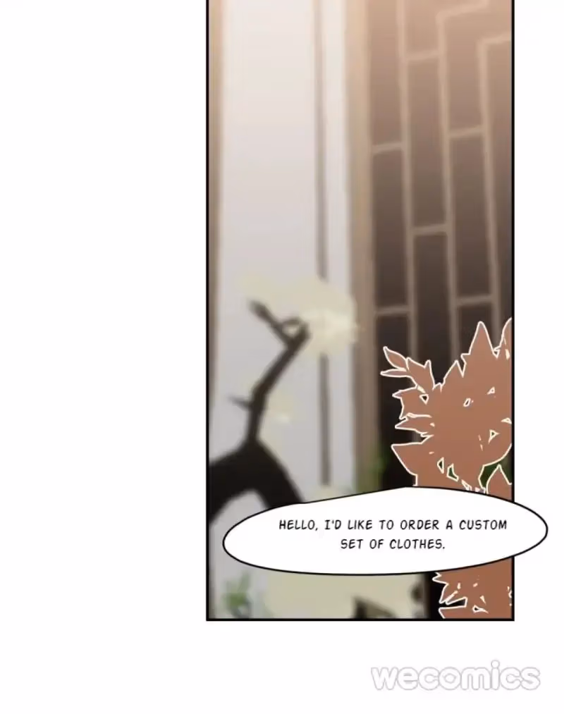 Read Dragon In Distress chapter 17 image 4 on Lezhin