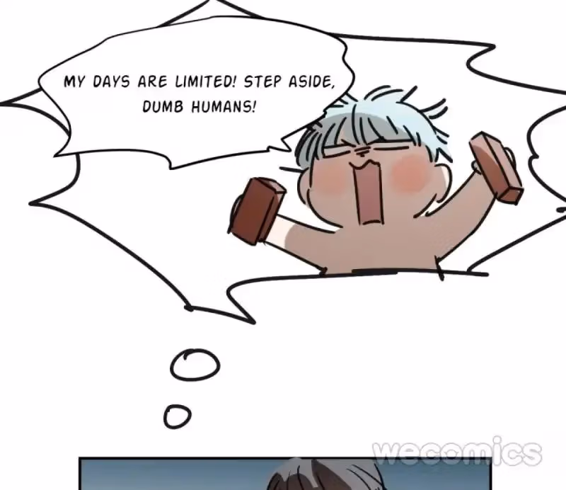 Read Dragon In Distress chapter 17 image 42 on Lezhin