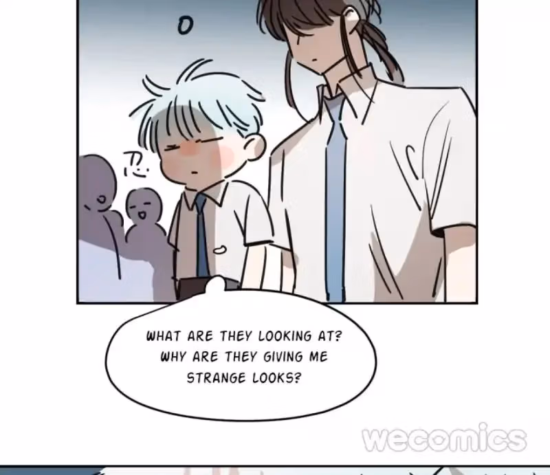 Read Dragon In Distress chapter 17 image 43 on Lezhin