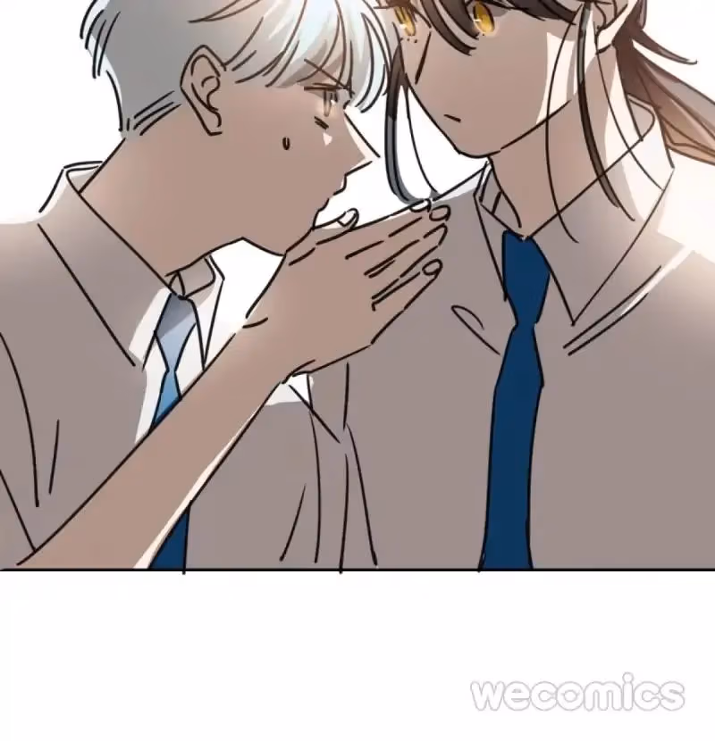 Read Dragon In Distress chapter 17 image 46 on Lezhin