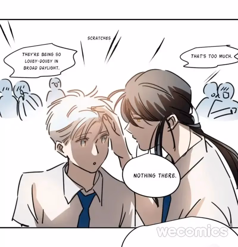 Read Dragon In Distress chapter 17 image 47 on Lezhin