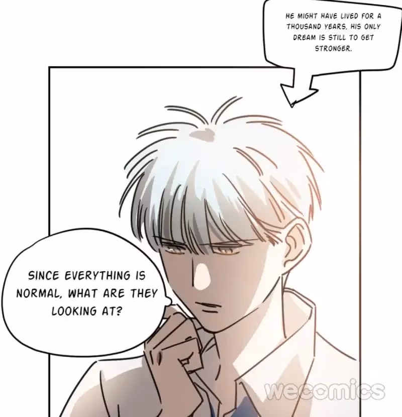 Read Dragon In Distress chapter 17 image 49 on Lezhin