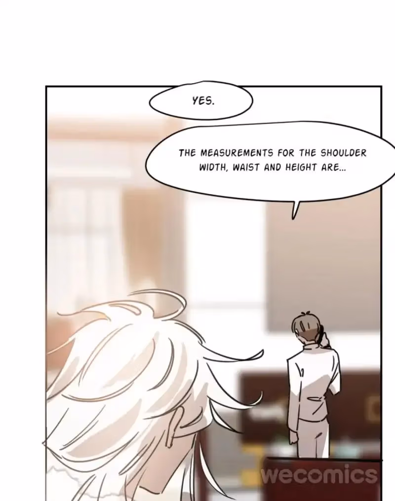 Read Dragon In Distress chapter 17 image 5 on Lezhin