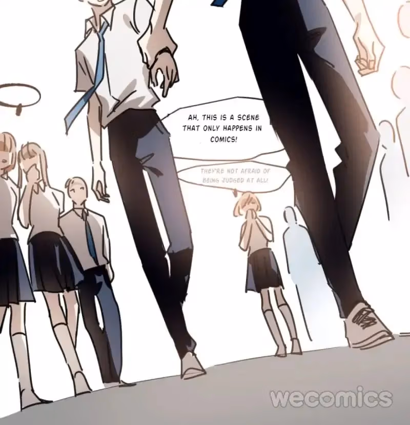 Read Dragon In Distress chapter 17 image 54 on Lezhin