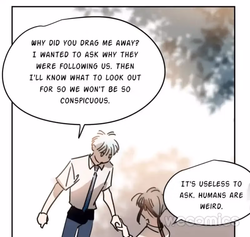 Read Dragon In Distress chapter 17 image 55 on Lezhin
