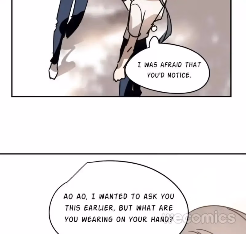 Read Dragon In Distress chapter 17 image 56 on Lezhin