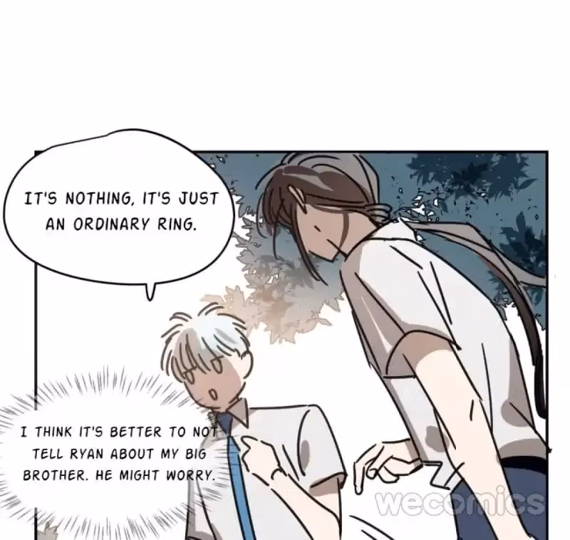 Read Dragon In Distress chapter 17 image 58 on Lezhin