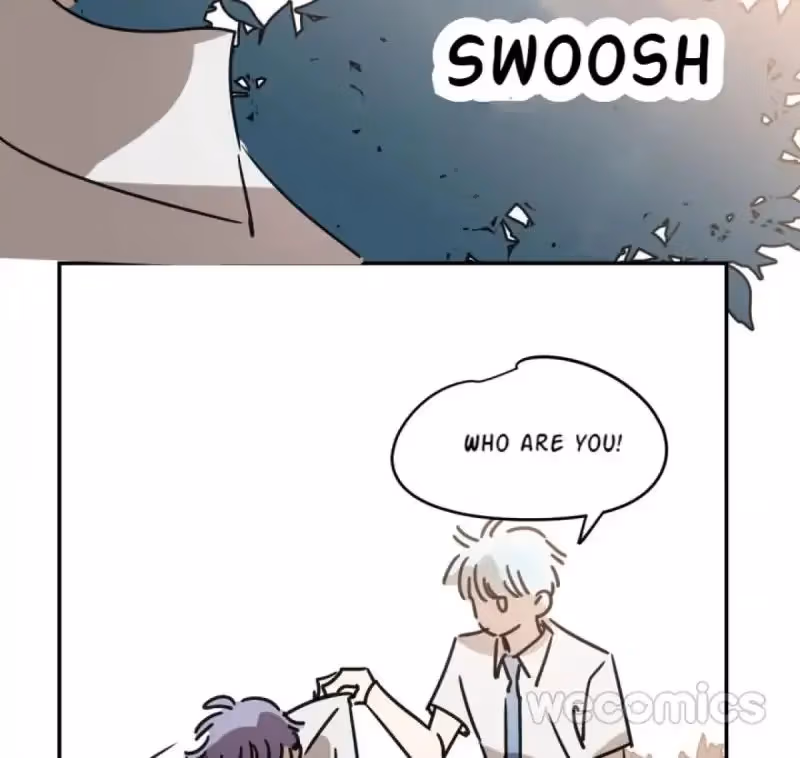 Read Dragon In Distress chapter 17 image 65 on Lezhin