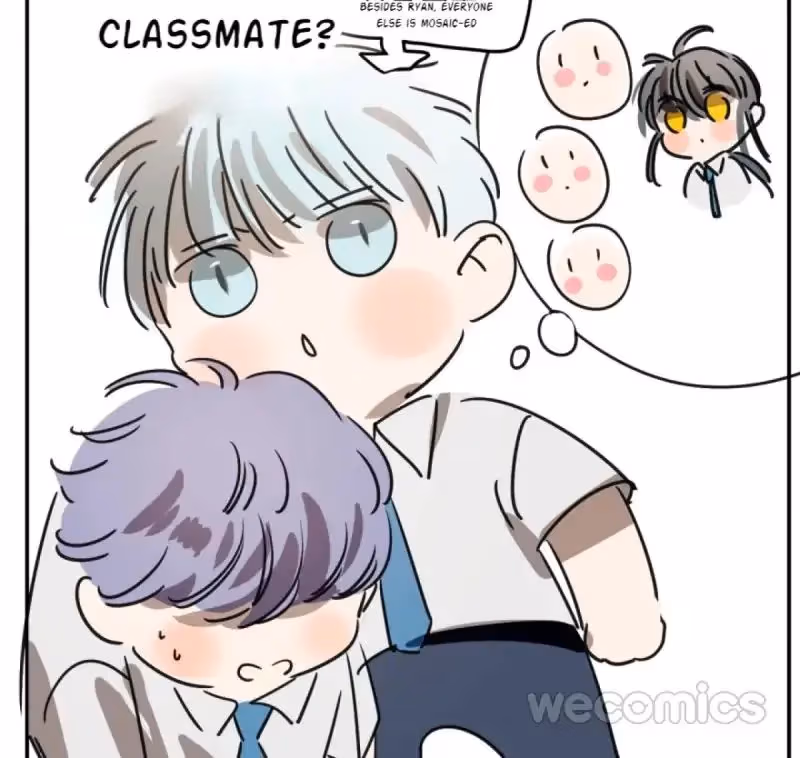 Read Dragon In Distress chapter 17 image 67 on Lezhin