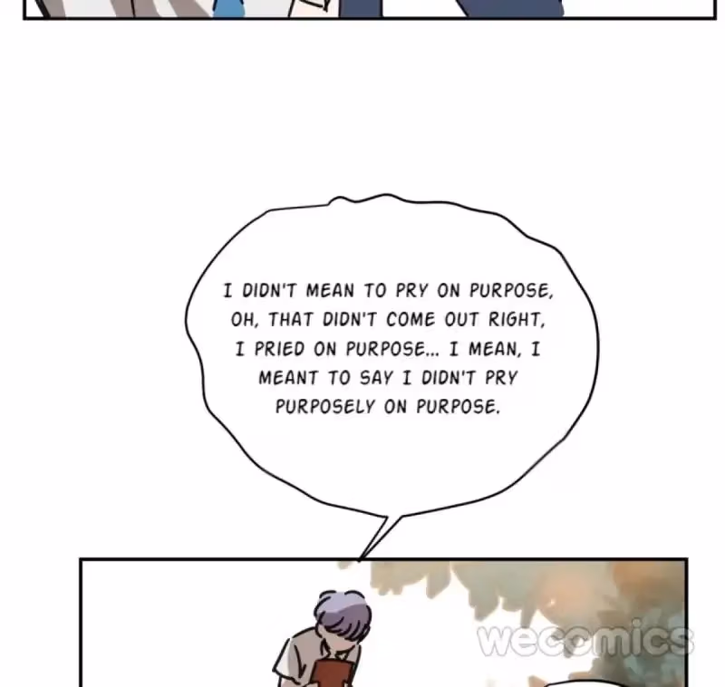 Read Dragon In Distress chapter 17 image 68 on Lezhin
