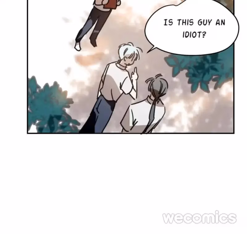 Read Dragon In Distress chapter 17 image 69 on Lezhin