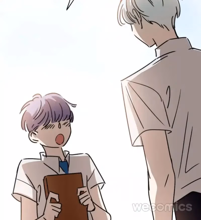 Read Dragon In Distress chapter 17 image 71 on Lezhin
