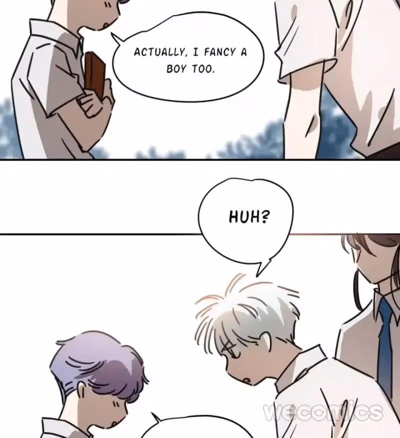 Read Dragon In Distress chapter 17 image 73 on Lezhin