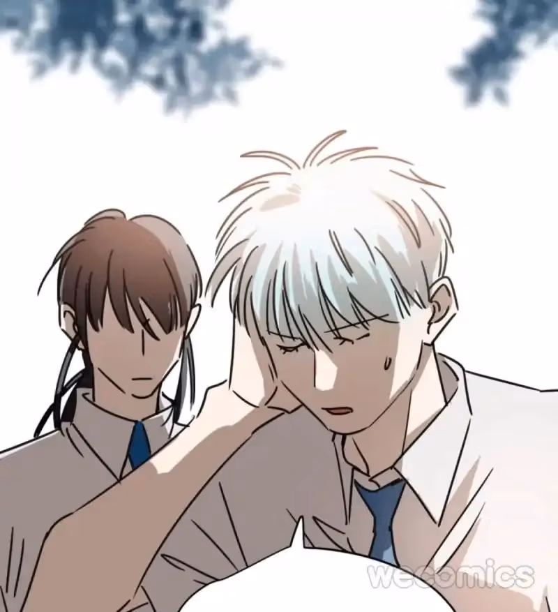 Read Dragon In Distress chapter 17 image 76 on Lezhin