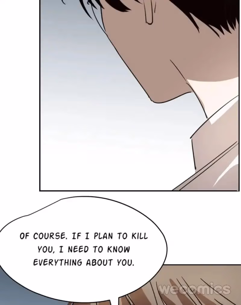 Read Dragon In Distress chapter 17 image 8 on Lezhin