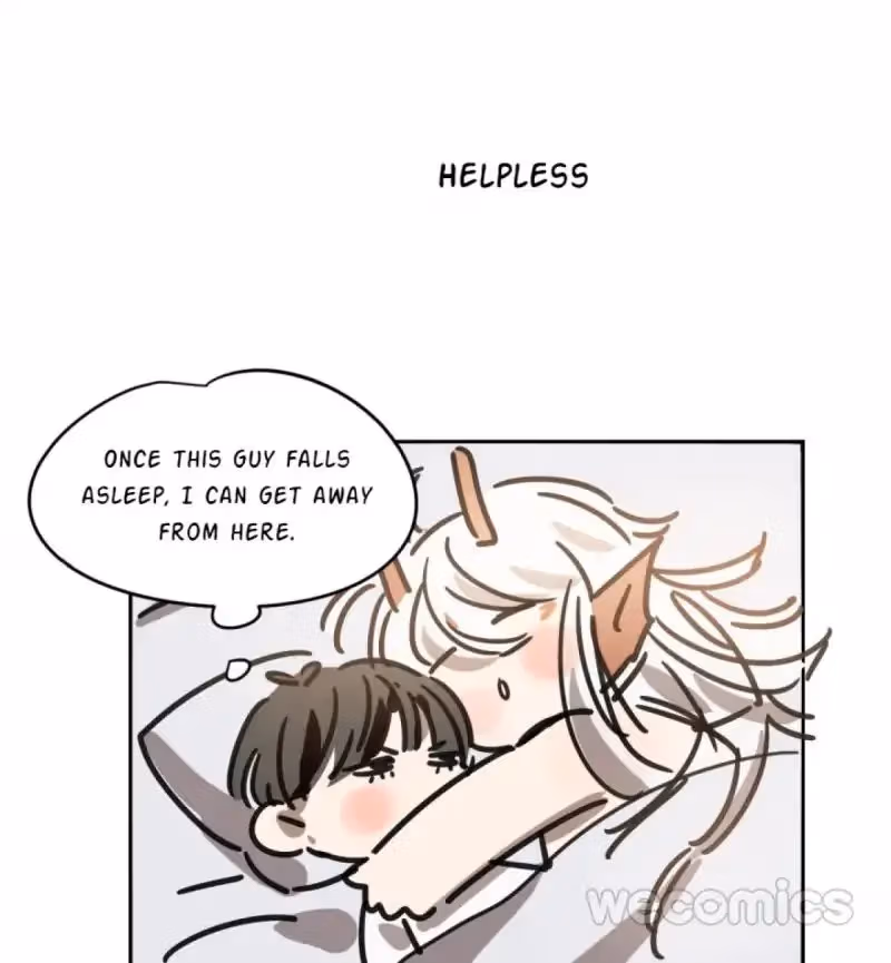 Read Dragon In Distress chapter 17 image 80 on Lezhin
