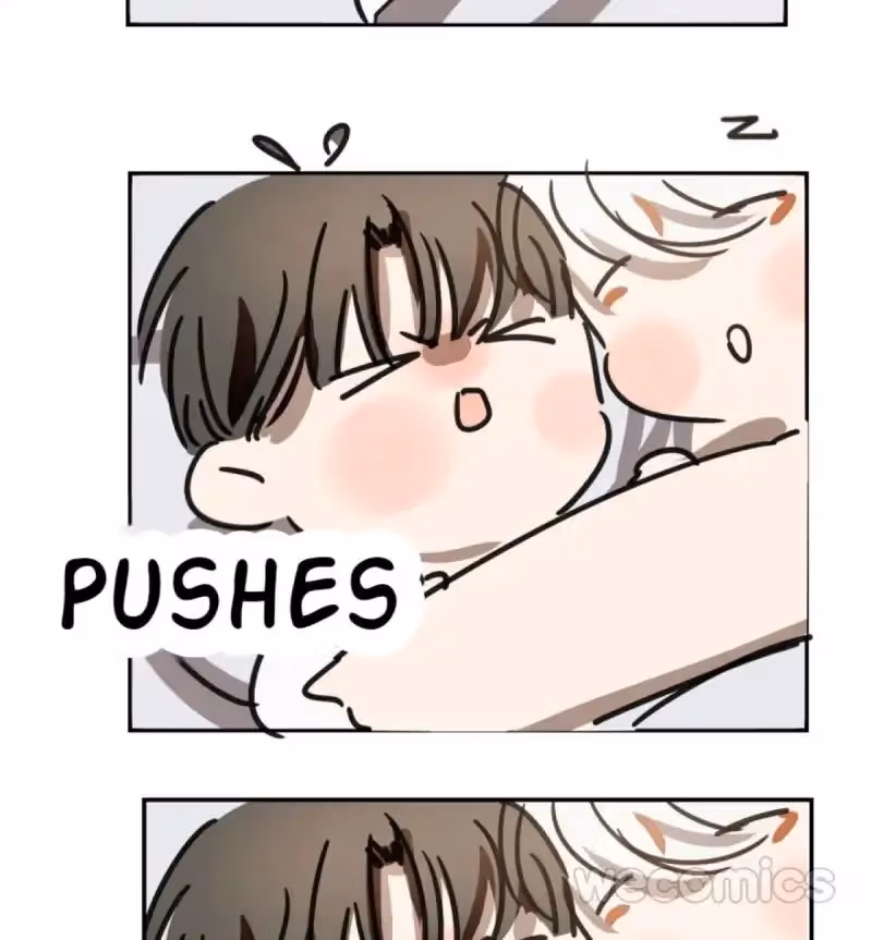 Read Dragon In Distress chapter 17 image 81 on Lezhin