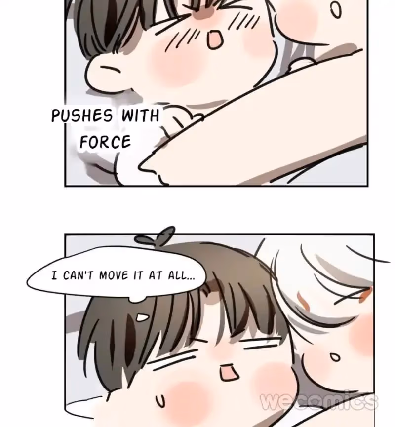 Read Dragon In Distress chapter 17 image 82 on Lezhin