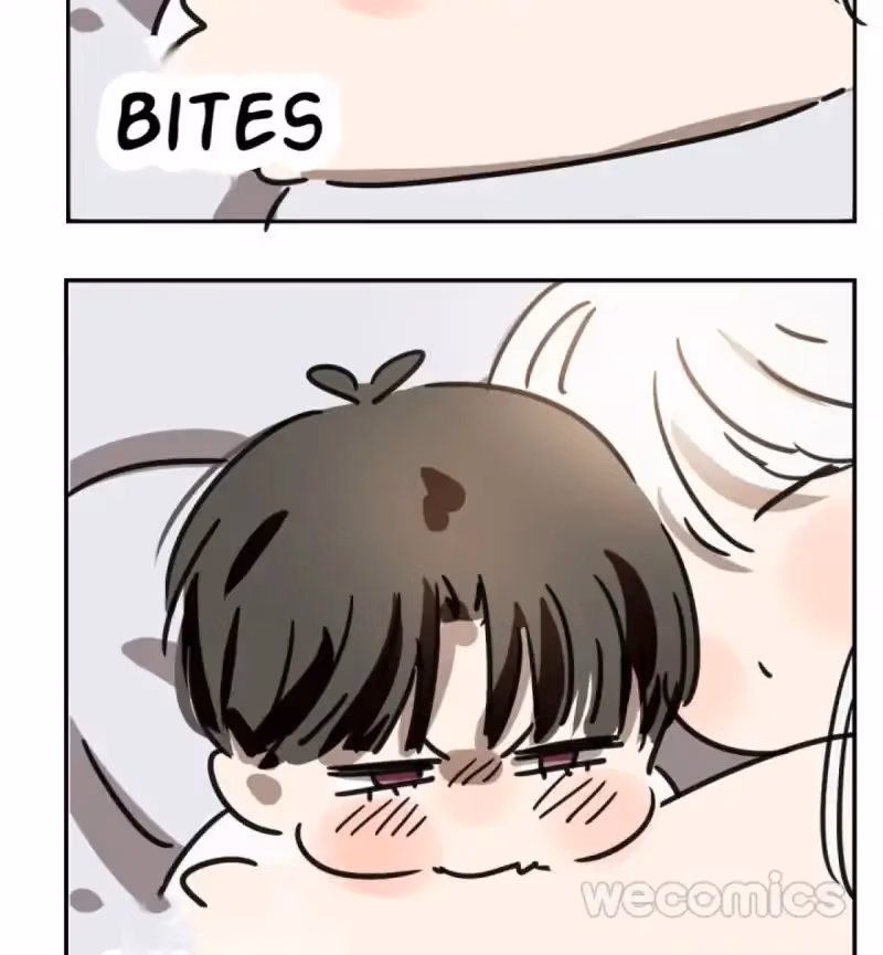 Read Dragon In Distress chapter 17 image 84 on Lezhin