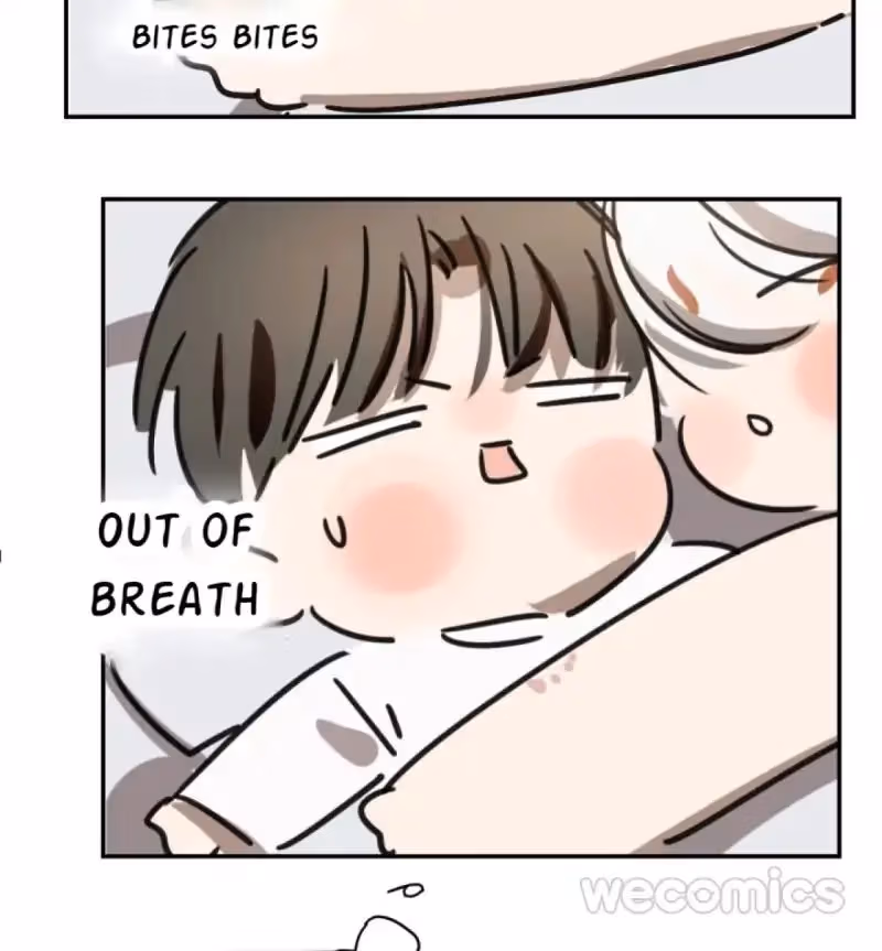 Read Dragon In Distress chapter 17 image 85 on Lezhin