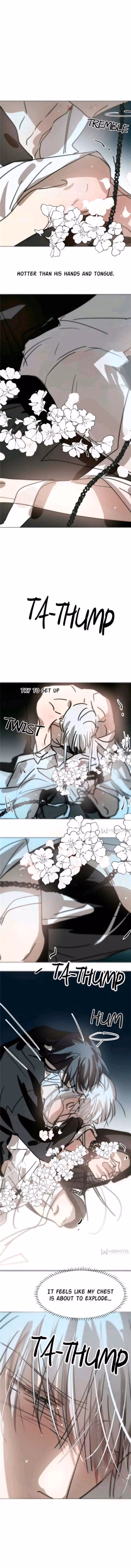Read Dragon In Distress chapter 170 image 10 on Lezhin