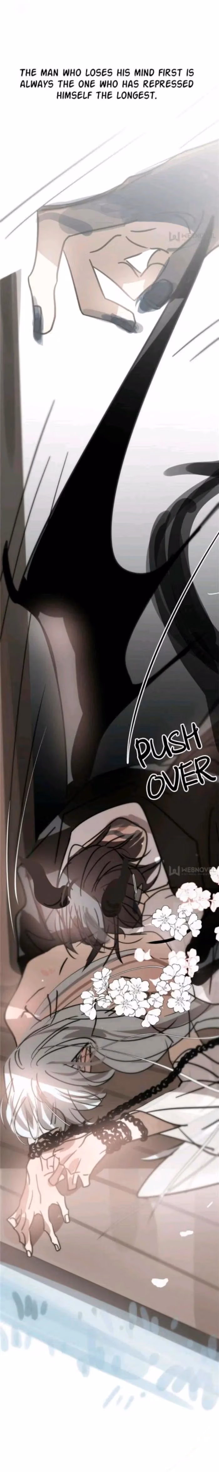 Read Dragon In Distress chapter 170 image 12 on Lezhin