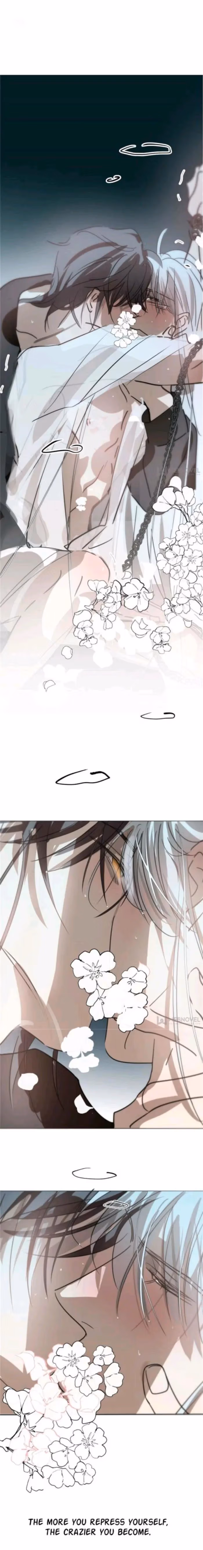 Read Dragon In Distress chapter 170 image 7 on Lezhin